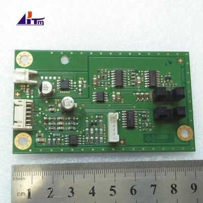 Parti della macchina ATM Wincor Nixdorf Procash PC280 Persiane PCB 1750220136-07 1750206036