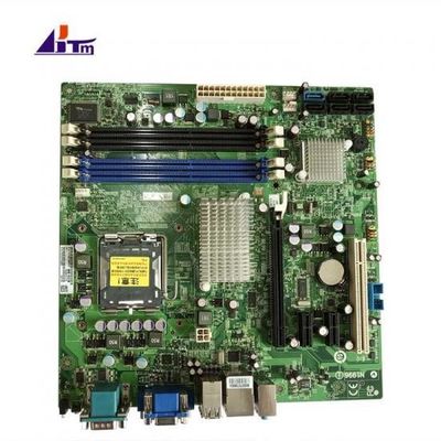 Parti della macchina ATM Wincor Nixdorf Cineo C4060 P4-8400 Motherboard 1750186510