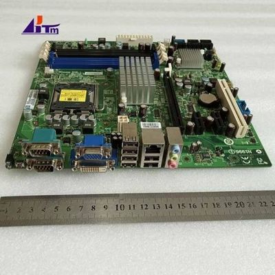 Parti della macchina ATM Wincor Nixdorf Cineo C4060 P4-8400 Motherboard 1750186510