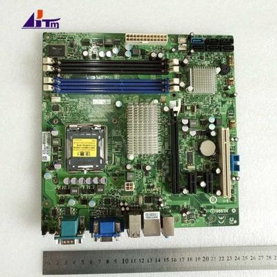 Parti della macchina ATM Wincor Nixdorf Cineo C4060 P4-8400 Motherboard 1750186510