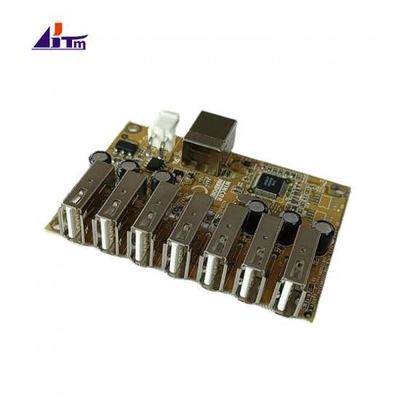 Parti ATM Wincor Nixdorf Scheda controller USB 2.0 Hub a 7 porte 1750210306