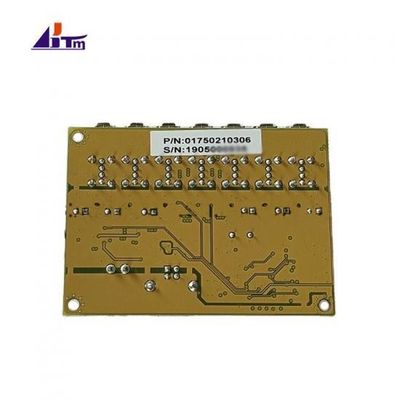 Parti ATM Wincor Nixdorf Scheda controller USB 2.0 Hub a 7 porte 1750210306