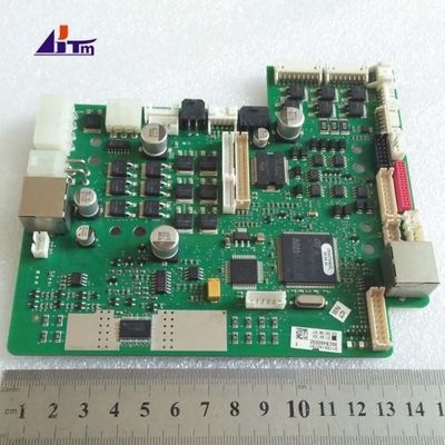 Parti ATM Wincor Cineo Controller del modulo principale PCB 1750140781