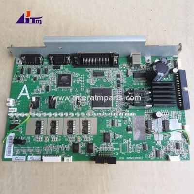 ATM Parti Wincor Nixdorf 4915XE Scheda madre Scheda madre 1750100981