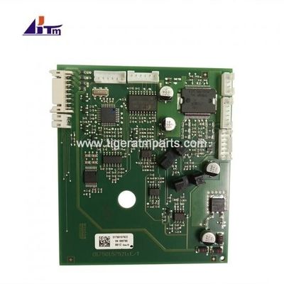 Parti ATM Wincor Nixdorf Controller per persiane PCB Control Board 1750157286-23 1750157521