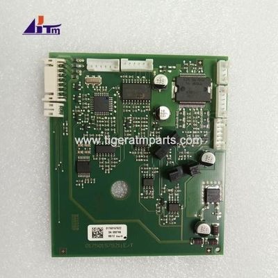 Parti ATM Wincor Nixdorf Controller per persiane PCB Control Board 1750157286-23 1750157521