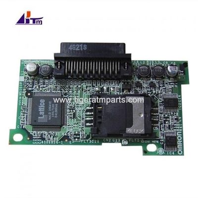 Parti della macchina ATM Wincor Nixdorf V2XF Card Reader IC Control Board V2XF-23 49997820