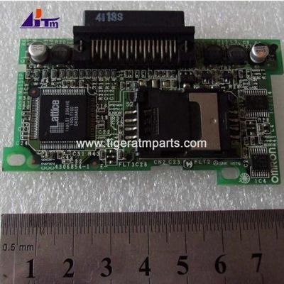 Parti della macchina ATM Wincor Nixdorf V2XF Card Reader IC Control Board V2XF-23 49997820