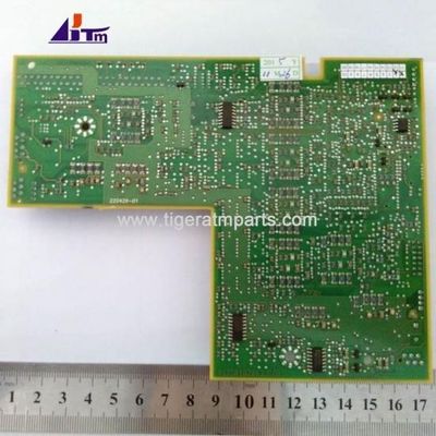 Parti ATM Wincor Nixdorf Dispenser CCDM scheda madre elettronica VM3 1750101956-20 1750102014
