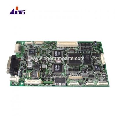 Parti ATM Wincor V2XF Omron Card Reader PCBA Main Control Board 49997803