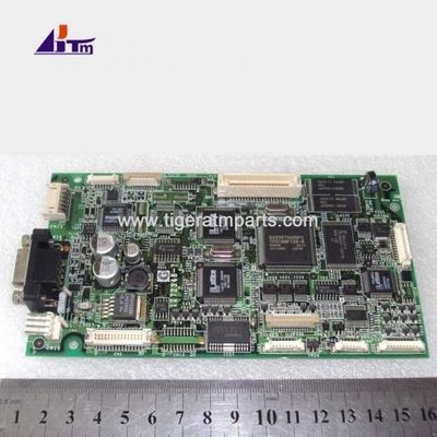 Parti ATM Wincor V2XF Omron Card Reader PCBA Main Control Board 49997803