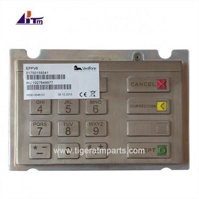 1750159341 Wincor EPP V6 Tastiera ATM Parti di macchine