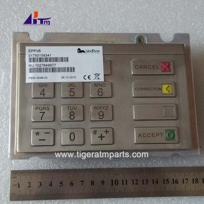 1750159341 Wincor EPP V6 Tastiera ATM Parti di macchine