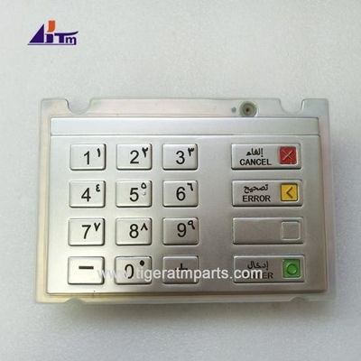 Parti di macchine bancomat Wincor Nixdorf EPP V6 tastiera Arabo 1750159457