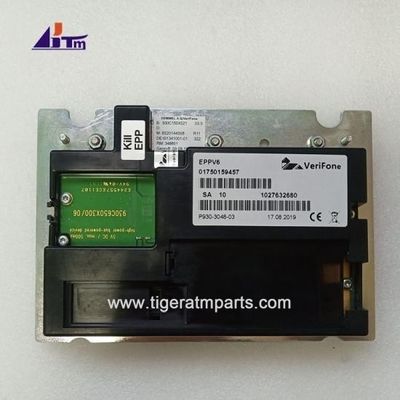 Parti di macchine bancomat Wincor Nixdorf EPP V6 tastiera Arabo 1750159457