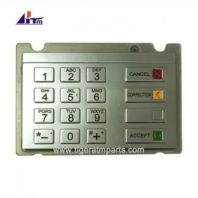 1750233018 Wincor Tastiera EPP J6.1 ATM Parti di macchine