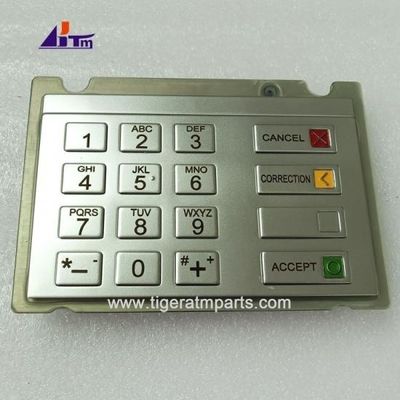 1750233018 Wincor Tastiera EPP J6.1 ATM Parti di macchine