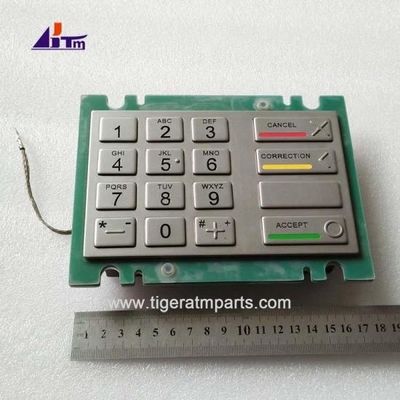 1750193080 Parti della macchina ATM Wincor Nixdorf Tastiera J6 EPP INT