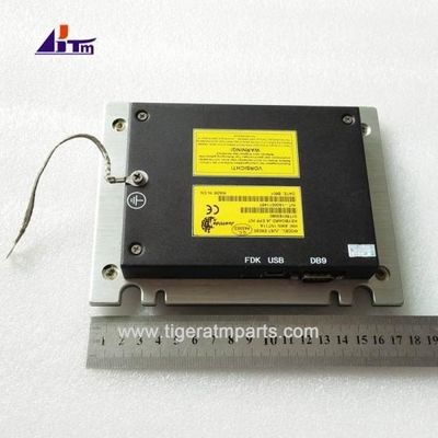 1750193080 01750193080 Wincor Nixdorf EPP J6 Tastiera Parti ATM