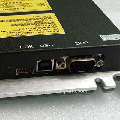 1750193080 01750193080 Wincor Nixdorf EPP J6 Tastiera Parti ATM