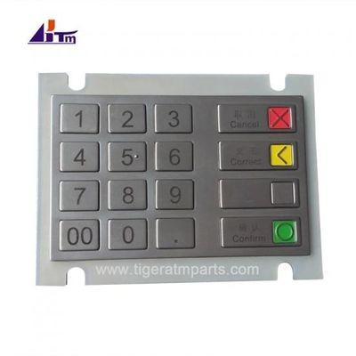 Parti della macchina ATM Wincor Nixdorf 2050XE EPPV5 tastiera 1750132052