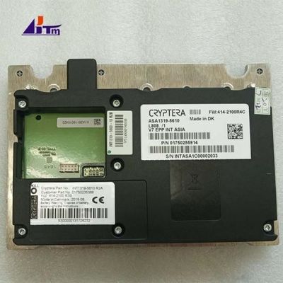 ATM Parts Wincor Nixdorf EPP V7 INT ASIA tastiera 1750255914