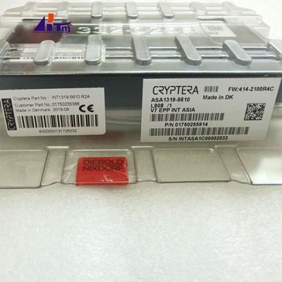 ATM Parts Wincor Nixdorf EPP V7 INT ASIA tastiera 1750255914