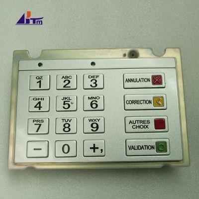 ATM Ricambi Wincor Nixdorf EPPV6 tastiera 1750159594