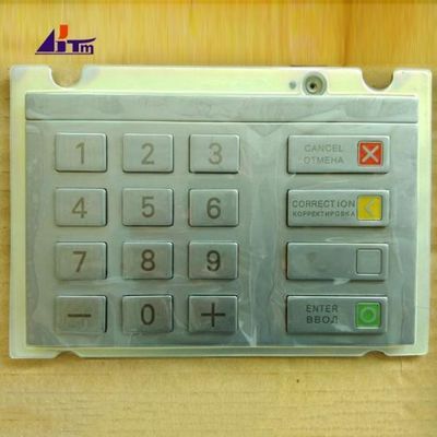 ATM Ricambi Wincor Nixdorf tastiera EPP V6 russo 1750159454