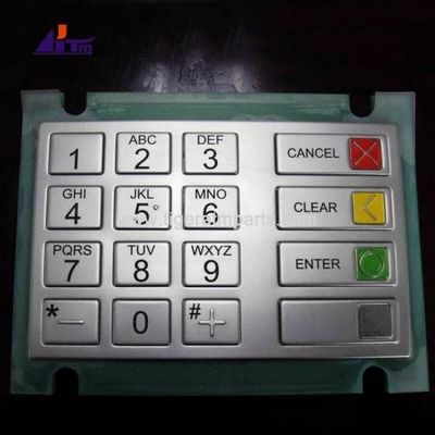 Parti ATM Wincor Nixdorf EPPV5 tastiera USA 1750106057