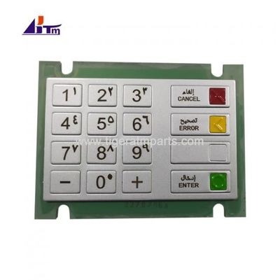 ATM Parts Wincor Nixdorf EPP V5 Tastiera Arabo 1750078613