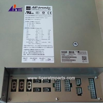 Parti di macchine bancomat Wincor Nixdorf Cineo C4060 alimentazione 1750153386 1750243190