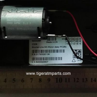 1750220136 Wincor Nixdorf PC280 Avvistatore ATM Parti di macchine