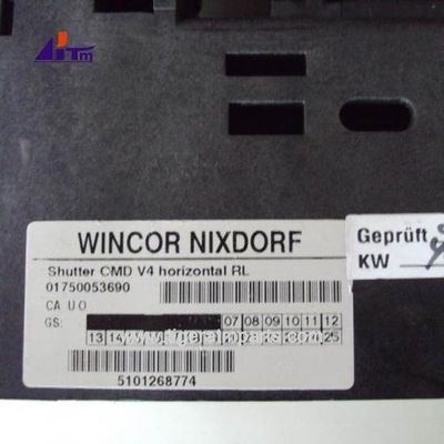Parti della macchina ATM Wincor Nixdorf Persiane CMD V4 Orizzontale RL 1750053690