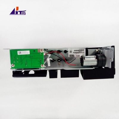 Parti della macchina ATM Wincor Nixdorf PC280 Motore a corrente continua Assy RL 1750222982