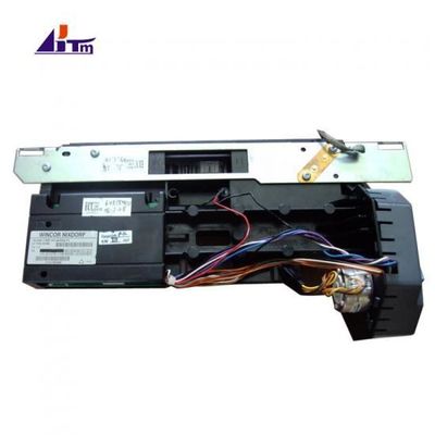 Parti della macchina ATM Wincor Nixdorf 2000XE Persiane CMD-V4 Verticale FL 1750054768