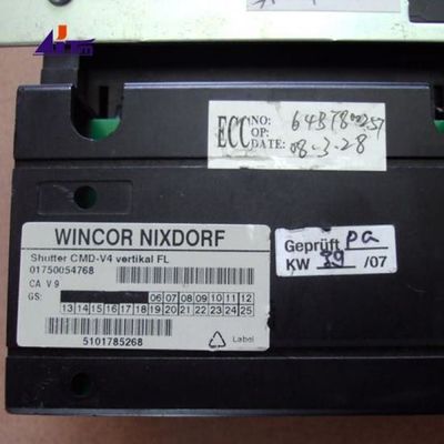 Parti della macchina ATM Wincor Nixdorf 2000XE Persiane CMD-V4 Verticale FL 1750054768