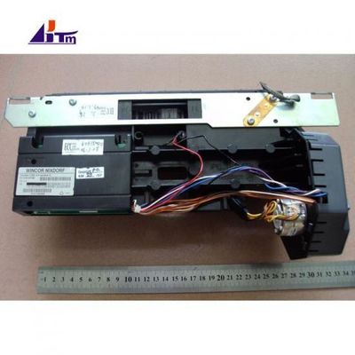 Parti della macchina ATM Wincor Nixdorf 2000XE Persiane CMD-V4 Verticale FL 1750054768