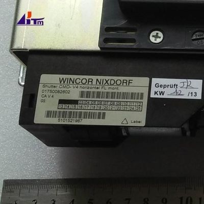 Parti della macchina ATM Wincor Nixdorf 1500XE Persiane CMD-V4 FL orizzontale 1750082602