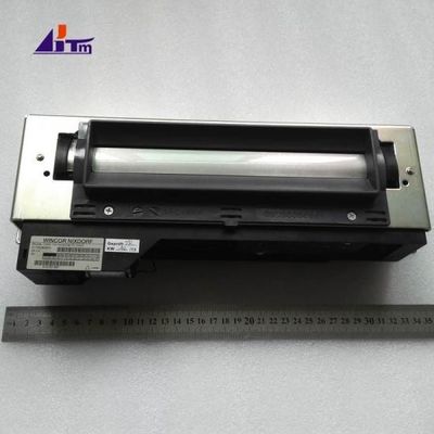 Parti della macchina ATM Wincor Nixdorf 1500XE Persiane CMD-V4 FL orizzontale 1750082602