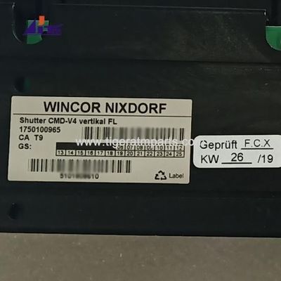Parti ATM Wincor Nixdorf 2000XE Persiane CMD V4 Verticale FL Strip 1750100965
