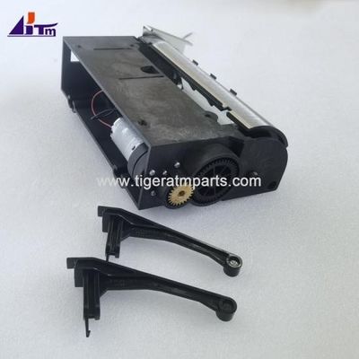 Parti della macchina ATM Wincor Nixdorf CCDM Persiane PC8150 Assy 1750197031
