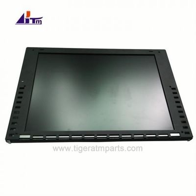 1750180259 Wincor Cineo 4060 Display LCD da 15 pollici Parti di macchine ATM