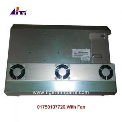 Parti della macchina ATM Wincor Nixdorf 2050XE Display LCD da 12,1 pollici DVI 1750107720