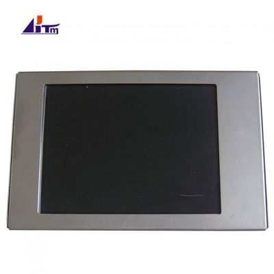 Parti della macchina ATM Wincor Nixdorf Monitor LCD Box 10.4 PanelLink VGA 1750034418
