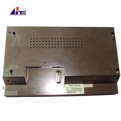Parti della macchina ATM Wincor Nixdorf Monitor LCD Box 10.4 PanelLink VGA 1750034418