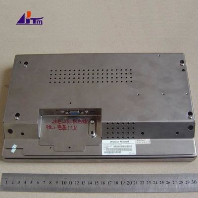 Parti della macchina ATM Wincor Nixdorf Monitor LCD Box 10.4 PanelLink VGA 1750034418