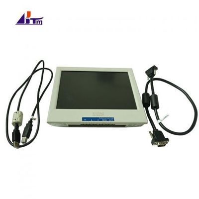 Parti ATM Wincor Nixdorf Monitor LCD BA80/r Touch OT84TA Assd 1750204435