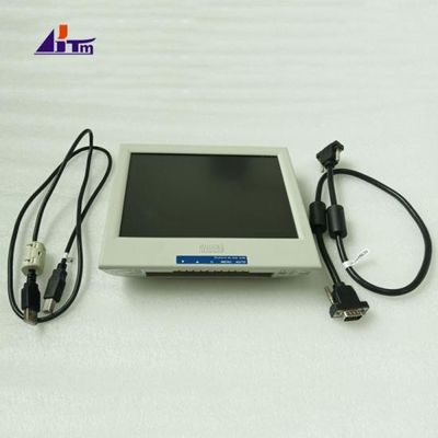 Parti ATM Wincor Nixdorf Monitor LCD BA80/r Touch OT84TA Assd 1750204435