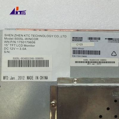 Parti di bancomat Wincor Nixdorf PC280 15